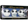Neca Nightmare Before Christmas "Jack Head" Ornaments