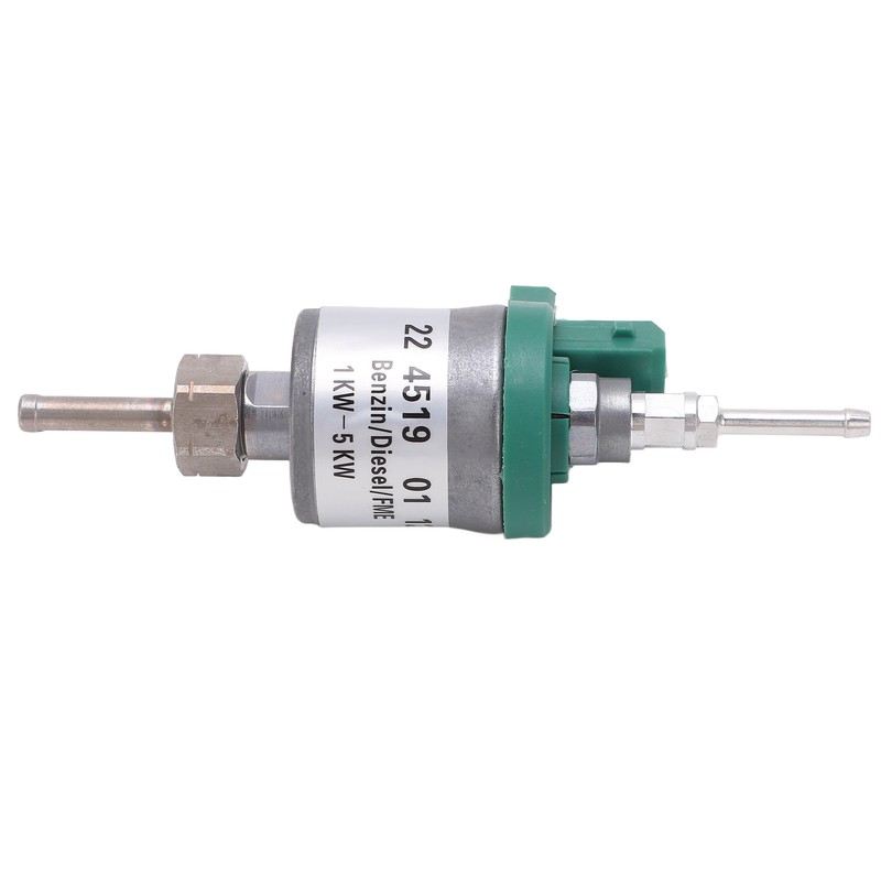 Fuel Metering Pump 22451901 Diesel Parking Heater Dosing Pump Replacement