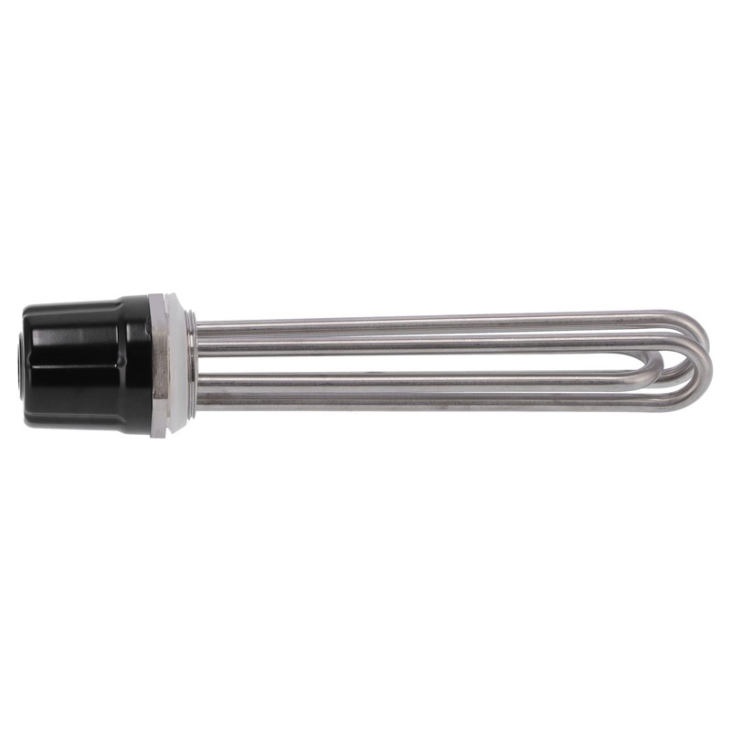 Portable Water Heater Stainless Steel High Thermal Efficiency Safe Reliable