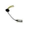 HardRidge Parts Fuel filter Assembly compatible with Mountfield Grass Trimmers