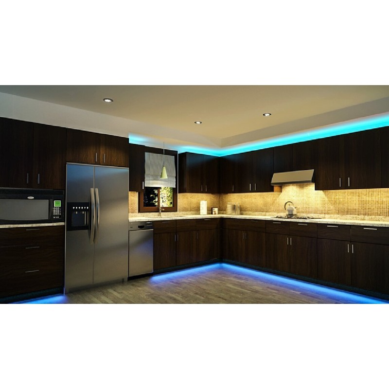 Sensky BS010L 12V-30V DC 3A PIR Motion Sensor Switch Distance