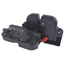 Bisenya Lock Tailgate Rear Door Rear Lid Replacement for W639 Viano Vito Bus Vito/Mixto Box 6397401635 A6397401635