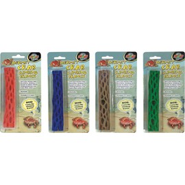 Hermit Crab Climbing Branch