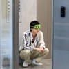 Eye Mask, Sleeping Eye Mask, 3D Eye Mask, Sleeping Goggles,
