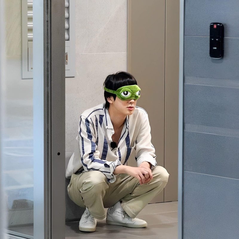 Eye Mask, Sleeping Eye Mask, 3D Eye Mask, Sleeping Goggles,