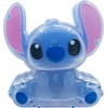 CRA-Z-Art CRA-Z-Slimy Stitch Slime Toy - Blue Glossy Stretchy Soft