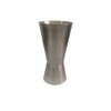Stainless Steel Jigger Cups Bell Jigger Double Cocktail Jigger Measuring