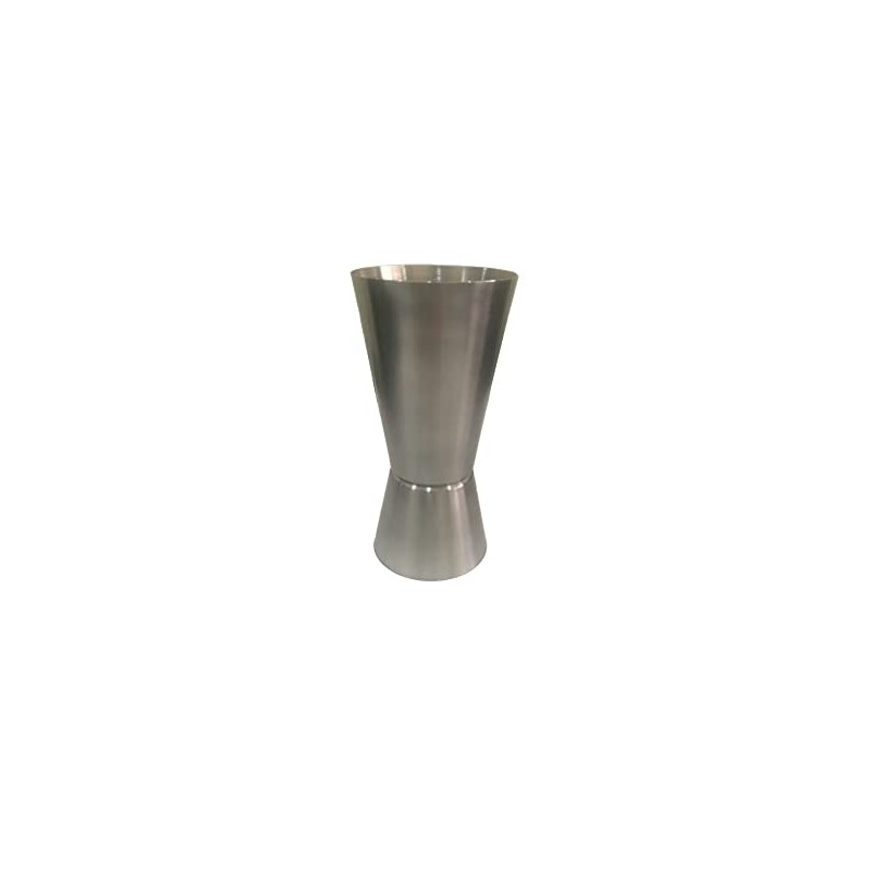 Stainless Steel Jigger Cups Bell Jigger Double Cocktail Jigger Measuring
