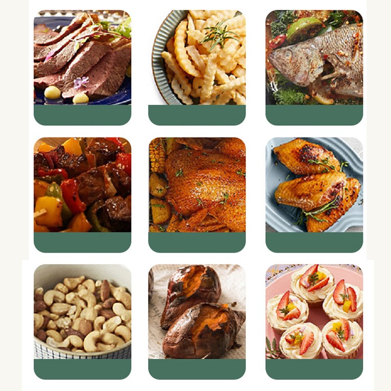 Aluminum Foil Plate Round Disposable Recyclable Containers with Straight Walls