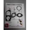 Solex NOS ORIGINAL GENUINE SOLEX VW CARBURETOR REBUILD KIT 1964-67