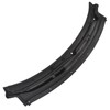 Black Windshield Wiper Cowl Grille Top Replacement for Ford Explorer