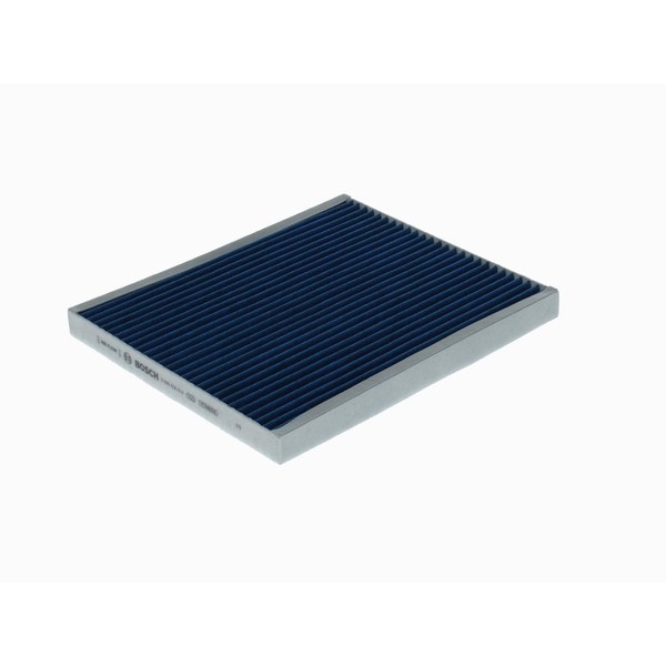 Bosch A8614 - Innenraumfilter FILTER+pro antibakteriell, wirksam gegen übel riechende