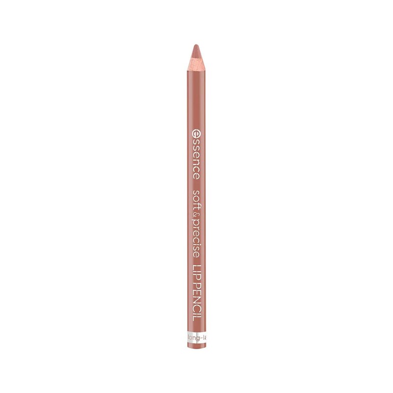 essence soft & precise LIP PENCIL, longlasting, instant result, natural,