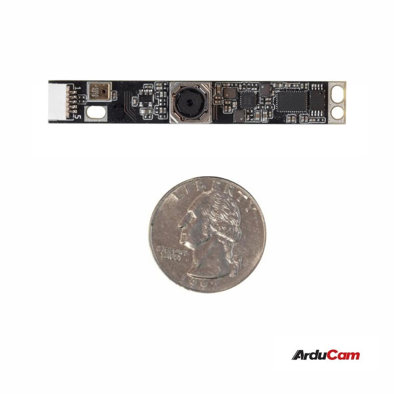Arducam Módulo de cámara USB de enfoque automático de 5