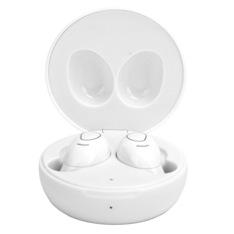 Wireless Bluetooth Headphone Mini TWS Stereo Earphone Noise Reduction Touch