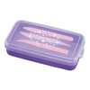 Kutsuwa STAR LINE Clay Case