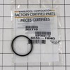WP302710 Dishwasher Pump housing seal