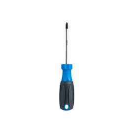Jonard Industries Screwdriver Phillips #2 4-Inch