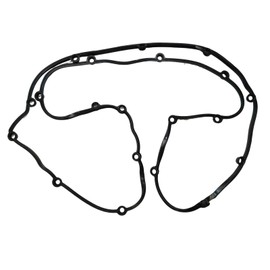 LXAUTOPCH 1pc Valve Cover Spacer Gasket Fit for Volvo D13 Engines for Mack MP8 Engines 22777560 (1)