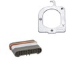 Neoperl Aerator Filter Rectangular Aerator 24 x 6 mm with