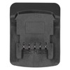 Adapter for Makita 18V BL Lithium Battery to for Metabo