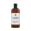 Mystic Moments | Linseed Oil - 500ml - 100% Pure
