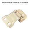 Rear Right Door Upper Top Hinge Replacement for Ford Transit