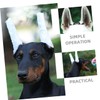 FONDOTIN 1 Set Ear Erector Tool Pet Kit Dog Ear