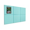 Hsurbtra Large Cork Board for Wall 36 x 24 Inch,
