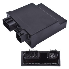 labwork CDI Box Replacement for Yamaha YFZ 450 2004 2005 2006 2007 2008 2009 Replacement for 5TG-85540-10-00