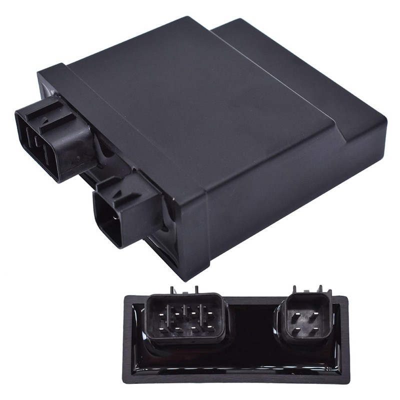 labwork CDI Box Replacement for Yamaha YFZ 450 2004 2005