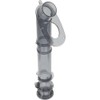 Jacuzzi Outer Extension Pipe Curve Pool Cleaner 61210LSL