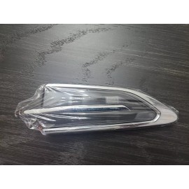 Ford Left Drivers Fender Grille molding plate  2017  2019 Ford Escape GJ5Z16228AB