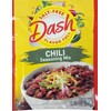 Mrs Dash Salt Free Chili Mix (1.25 oz Packets) 4