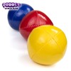 Juggle Dream 3x Pro Thud Juggling Balls - Set of