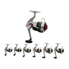 Osaka Fishing Equipment (OGK) Spinning Reel Top Pit X 6