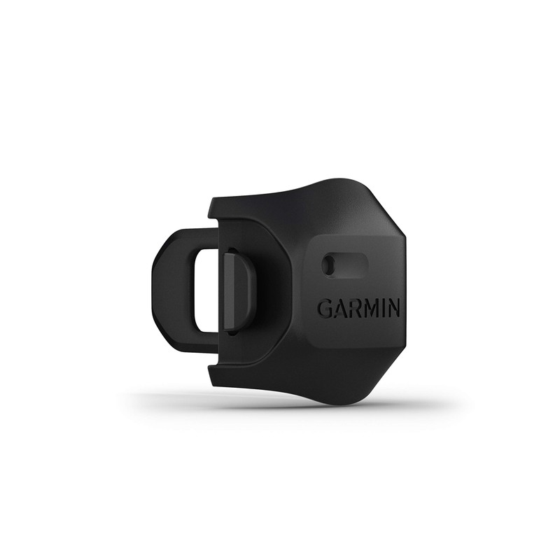 Garmin Speed Sensor 2 - Easy Assembly, ANT+ Connectivity, Bluetooth