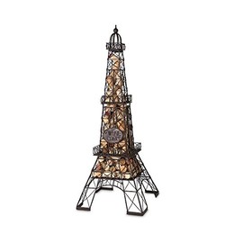 Cork Cage Eiffel Tower #91-065
