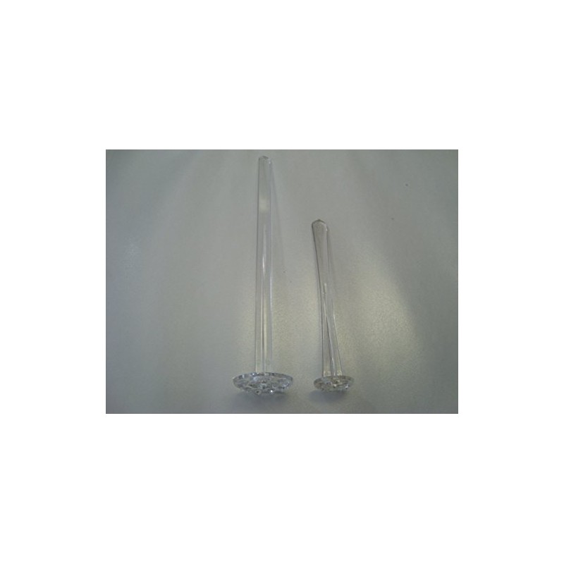 Swizzle Lemon Muddler for Ice Tea and other drinks (Long,