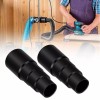 Universal 2X Vacuum Adaptor Dust Port Power Tool Sander Dust