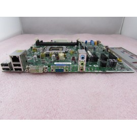 HP Pro 3400 MT 657002-001 H-Coupertino2-H61 uATX 1.02 Socket 1155 Motherboard