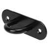 5 PCS Stainless Steel Eye Plate Ceiling Hook Pad Eye
