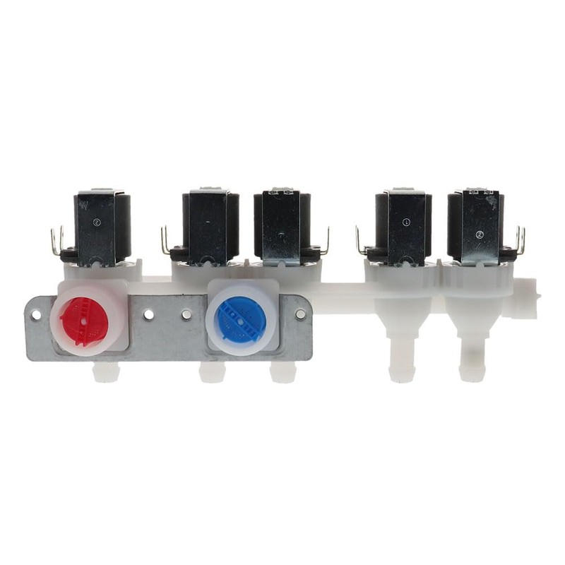 PRYSM WH23X29553 Washer Water Valve Compatible with General Electric, Hotpoint,