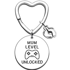 JMIMO New Expecting Mum First Time Mothers Day Gifts, Mummy to be Gifts, Soon to be New Mum Announce Pregnancy Gifts