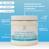 Productos Mart México Crema De Colágeno, Vitamina E Ácido Hialuronico