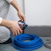 IWISS WS-065 Wire Stripper, Φ0.06 - 0.13 inches (1.6 -