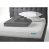 MOTAKA Queen Bed Sheets Set - 4 Piece Bedding -