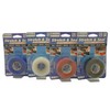 Nashua Stretch and Seal Self Fusing Silicone Tape: 1 inch