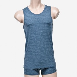 Men's Running Draw Set 3 Pieces Men Innerwear 95-95/colored 3 pieces