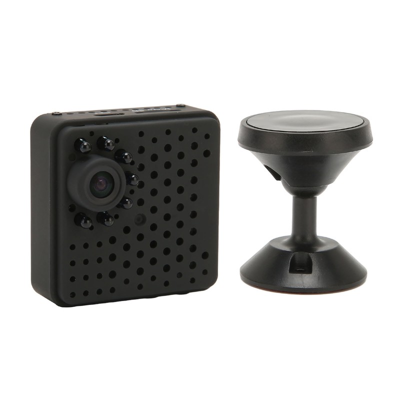 Mini Wireless Camera HD 1080P Motion Detection WiFi Small Body
